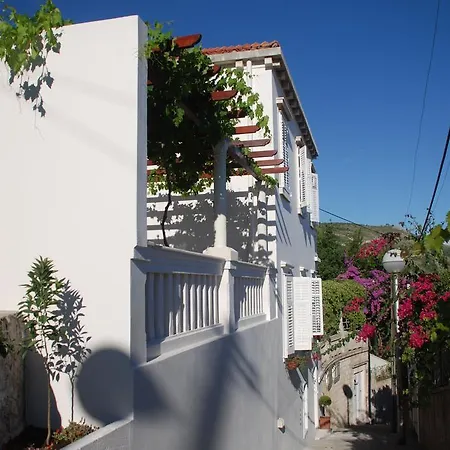 Antipodes Вилла Дубровник