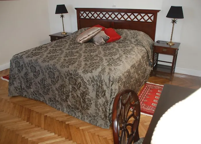 Antipodes Villa Dubrovnik