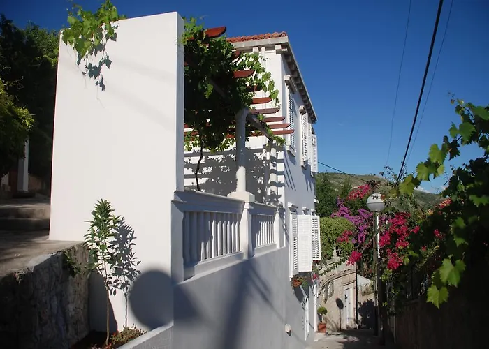 Antipodes Villa Dubrovnik