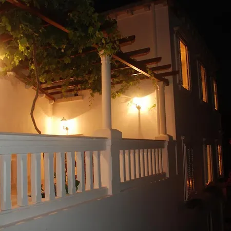 Antipodes * Dubrovnik