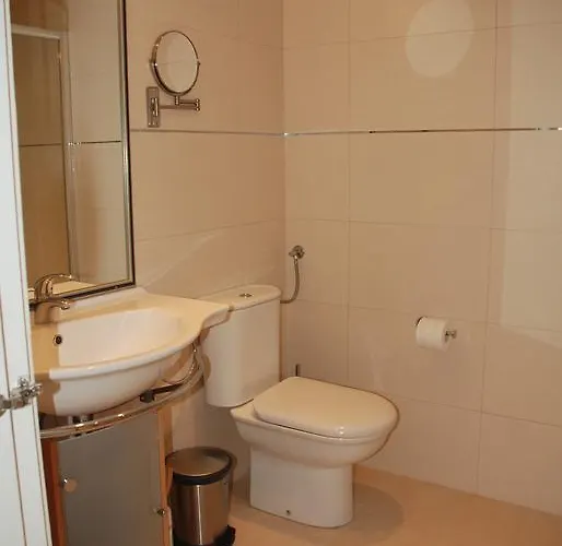 Antipodes וילה *