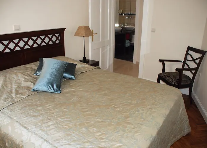 וילה Antipodes *