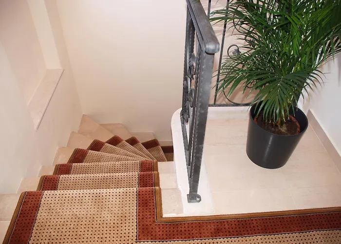 Antipodes ヴィラ *