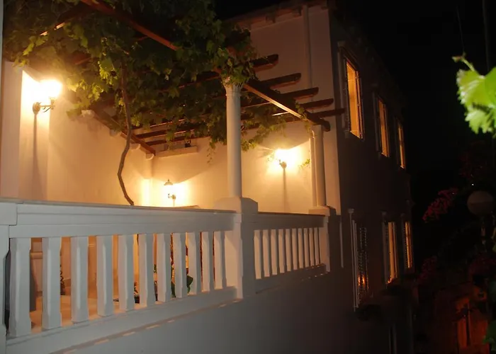 Antipodes * ドゥブロブニク