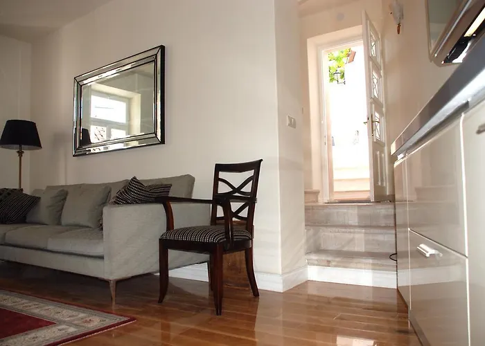 Antipodes ドゥブロブニク